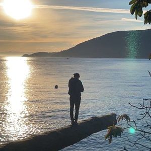 Meet your Posher, Isaac